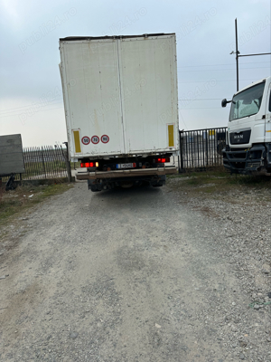 dezmembrez man bdf euro 5 - imagine 4