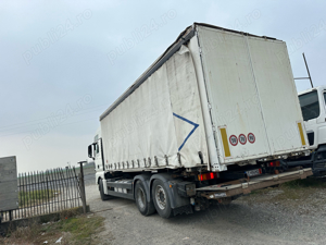 dezmembrez man bdf euro 5 - imagine 2