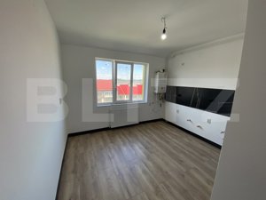 Apartament 3 camere, 93 mp, decomandat, zona Dumbrava Nord - imagine 14