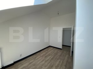 Apartament 3 camere, 93 mp, decomandat, zona Dumbrava Nord - imagine 8