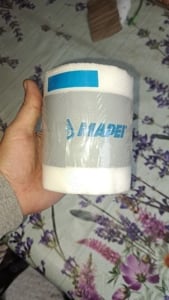 Banda hidroizolanta mapei