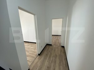 Apartament 3 camere, 93 mp, decomandat, zona Dumbrava Nord - imagine 4