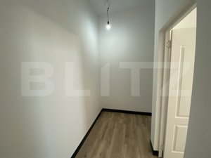 Apartament 3 camere, 93 mp, decomandat, zona Dumbrava Nord - imagine 5