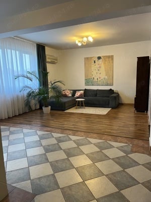 Apartament spațios, unic  în Timișoara,  zona Odobescu,CNB. Pretabil schimb cu apartament 2 camere - imagine 4