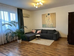 Apartament spațios, unic  în Timișoara,  zona Odobescu,CNB. Pretabil schimb cu apartament 2 camere - imagine 2