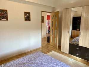 Apartament cu 3 camere, 60 mp, mobilat, zona Terra - imagine 6