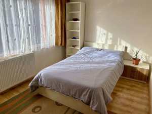 Apartament cu 3 camere, 60 mp, mobilat, zona Terra - imagine 7