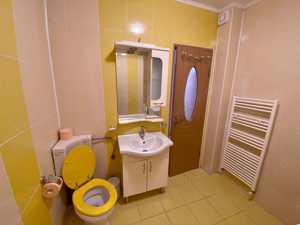 Apartament cu 3 camere, 60 mp, mobilat, zona Terra - imagine 9