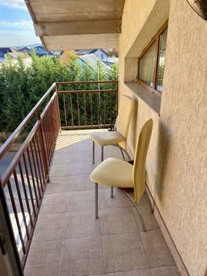 Apartament cu 3 camere, 60 mp, mobilat, zona Terra - imagine 10