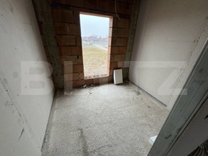 Casa Individuală, 125mp utili, 700mp Teren, zona-Miceti  - imagine 12