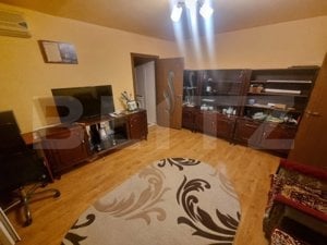 Apartament 2 camere, 56 mp, Craiovita, zona Fortuna