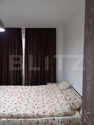 Apartament 2 camere, 53 mp, zona-Micro 1 - imagine 4