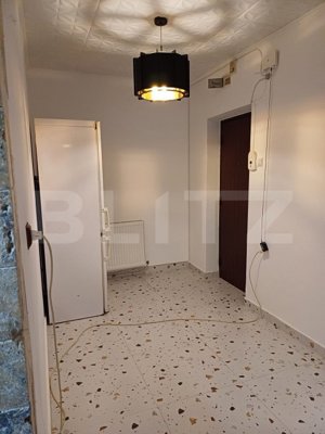 Apartament 2 camere, 53 mp, zona-Micro 1 - imagine 3