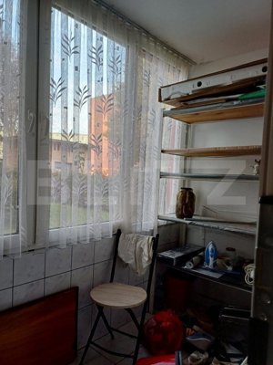 Apartament 2 camere, 53 mp, zona-Micro 1 - imagine 9