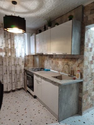 Apartament 2 camere, 53 mp, zona-Micro 1 - imagine 2