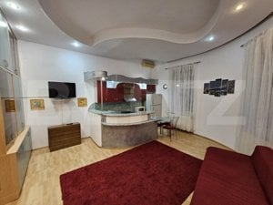 Apartament 3 camere, zona -ultracentral