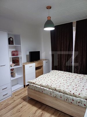 Apartament 2 camere, 53 mp, zona-Micro 1 - imagine 5