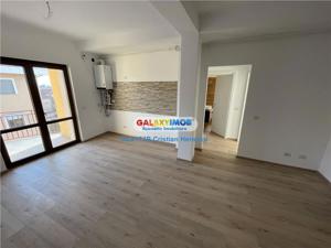 Apartament 3 camere Golden Rose Residence Chitila Mogosoaia - imagine 11