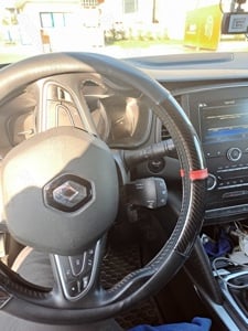 Vand megane 4 140.000 km 1.3 102 cai