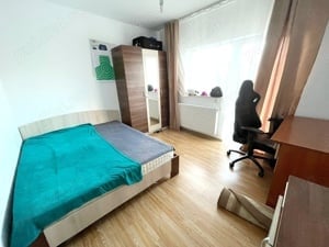 Ap 3 camere + PARCARE privata cu bariera, Calea Turzii