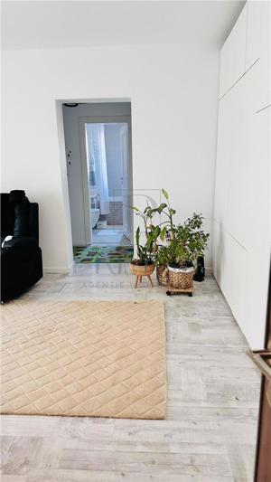 Apartament modern 2 camere, 63 mp, zona linistita in Dumbravita - imagine 8