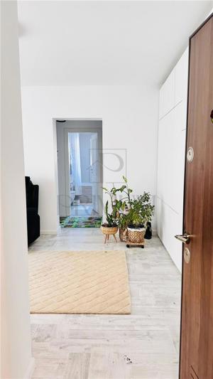 Apartament modern 2 camere, 63 mp, zona linistita in Dumbravita - imagine 9