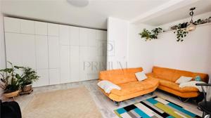 Apartament modern 2 camere, 63 mp, zona linistita in Dumbravita - imagine 7