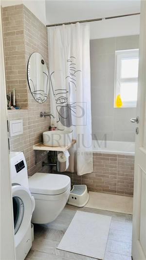 Apartament modern 2 camere, 63 mp, zona linistita in Dumbravita - imagine 6