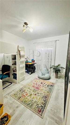 Apartament modern 2 camere, 63 mp, zona linistita in Dumbravita - imagine 3