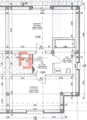 COMISION 0% Duplex Mosnita 4 camere - Asfalt + Toate utilitatile! - imagine 5