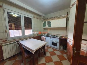 De inchiriat apartament cu 5 dormitoare, living, bucatarie si 3 bai - imagine 12