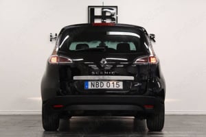 Renault Scenic 1.5dci - imagine 3