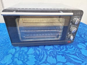 SILVERCREST | SGB 1200 A4 | mini cuptor electric***