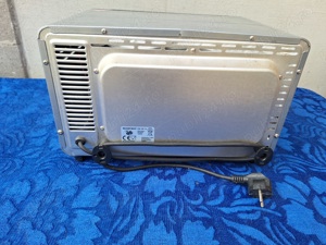 SILVERCREST | SGB 1200 A4 | mini cuptor electric*** - imagine 3