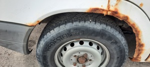 Anvelope iarna 225 70 15C - imagine 4