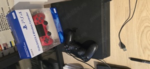 Vând Consola PS4  - imagine 2