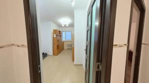 Apartament 4 camere in bloc anvelopat Gorjului, Militari - imagine 10