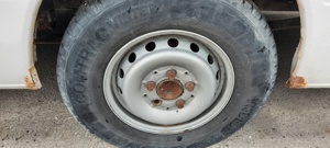 Anvelope iarna 225 70 15C - imagine 2