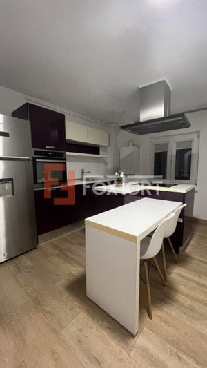 Apartament cu 4 camere, etaj 4 de vanzare, zona Timocului - Saguna - imagine 10