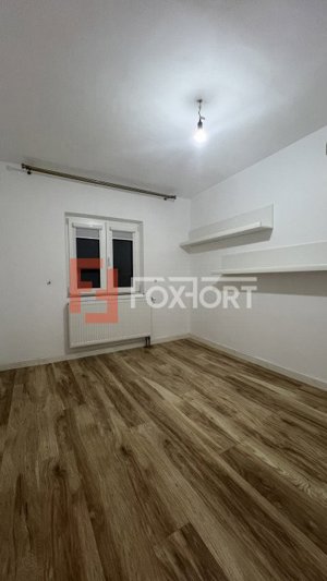 Apartament cu 4 camere, etaj 4 de vanzare, zona Timocului - Saguna - imagine 4