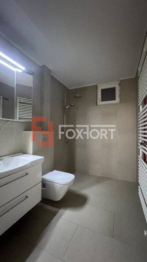 Apartament cu 4 camere, etaj 4 de vanzare, zona Timocului - Saguna - imagine 6