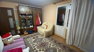 Apartament 2 camere in bloc 1978 langa Parcul Drumul Taberei - imagine 2