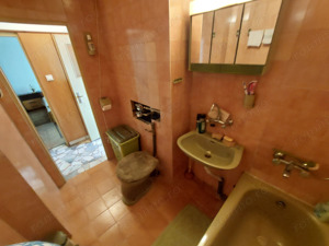 Apartament cu 2 camere in zona Badea Cartan - imagine 4