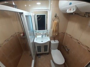 Apartament cu doua camere in zona Buziasului