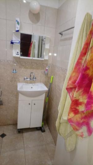 Apartamnet cu doua camere in zona Centrala