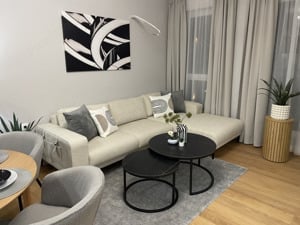 Apartament cu 2 camere in zona Centrala