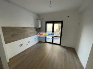 Apartament 2 camere + gradina 40 mp + terasa 15 mp - imagine 8