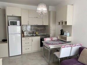 Apartament cu doua camere in zona Dambovita - imagine 2