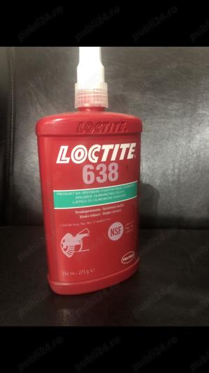Loctite 222 și 638
