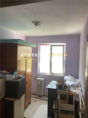 Tomis Nord- apartament 3 camere etaj 3 - imagine 8